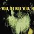 I LOVE YOU I Ll Kill YOU ENIGMA AI GENERATED