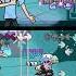 FNF KAIO KEN