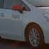 Russia S Self Driving Taxi Service Yandex Arrives In Las Vegas