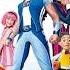 LazyTown Always A Way Ft Selma