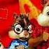 Alvin And The Chipmunks Born This Way Ain T No Stoppin Us Now Firework Human Voices