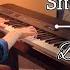 Smalltown Boy Bronski Beat Piano Cover Helena