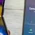 Outgoing Call Galaxy Z Flip3 5G Android 12 Samsung Galaxy A7 2016