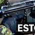 Estonia Is Training A New Army For A Russia Invasion