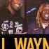 Lil Wayne Louisiana Roots Prison Time Respect Over Money Sharing His Untold Stories The Pivot