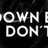 Why Don T We Let Me Down Easy Lie Lyrics