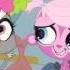 Littlest Pet Shop Original Short The Ladies Of LPS