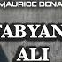 STATE OF MIND With MAURICE BENARD TABYANA ALI RETURNS