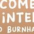 Bo Burnham Welcome To The Internet Lyrics