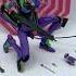 MAFEX EVANGELION UNIT 01 KO Evangelion Neongenesisevangelion Mafex Knockoff