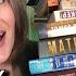 КНИЖНЫЕ ПОКУПКИ книги легенды экранизированы почти все