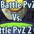 Plants Vs Zombies 2 Mashup Ultimate Battle PvZ1 X Wild West Ultimate Battle
