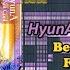 HyunA I M Not Cool Instrumental Remake FREE