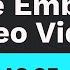 How To Download Private Embedded Vimeo Videos AUGUST 2024