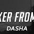 Dasha Heartbreaker From Tennessee Lyrics