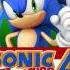 Sonic The Hedgehog 4 Episode 1 OST Act Clear