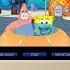 The SpongeBob SquarePants Movie 3D Game Flashback