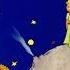 THE LITTLE PRINCE By Antoine De Saint Exupery FULL AUDIOBOOK CREATORS MIND