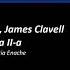 Shogun James Clavell 2