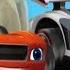 Blaze And The Monster Machines Race Car Superstar Nick Jr UK