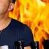 HOT ONES CHALLENGE Couple Games With My ITALIAN BF I Truly Thought I Could Do This