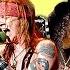 KIDS REACT TO GUNS N ROSES