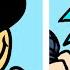 Friday Night Funkin VS Mokey FNF Mod