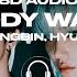 Muddy Water Stray Kids Changbin Hyunjin HAN Felix 8D AUDIO USE HEADPHONES