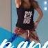 Move Up Down Mademoiselle Luna Easy Fitness Dance Choreo Zumba