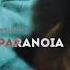 KICKROX Paranoia Visualiser