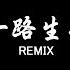 一路生花 温奕心 DJ抖音 Remix 抖音热门歌曲 我希望許過的願望一路生花 護送那時的夢抵擋過風沙 抖音 Hot Tiktok Douyin Baozhang Remix