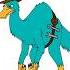 Perry The Deinocheirus Plumber