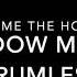 Bring Me The Horizon Shadow Moses Drumless Track