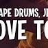 Zerb Ape Drums Feat Jeremih In Love Today Lyrics