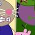 Zombie Apocalypse Mummy Pig Please Stop Don T Turn Into Zombie Peppa Pig Funny Animation