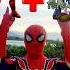 Ironman Zombie Marvel Animation Spiderman Marvel