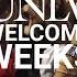 UNLVWelcome Recap