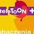 TeleTOON HD Problemy Techniczne 21 08 2024 Niepełne Unedited