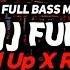 DJ Sound JJ Full Bass Jungle Dutch V3 Mengkane Speed Up X Reverb