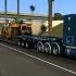 ATS Baby Blue Haulin Heavy Pinga 389