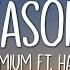 Rival Cadmium Seasons Lyrics Feat Harley Bird