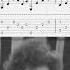 Blowin In The Wind CHORUS EASY Fingerstyle Guitar Tab For Beginners
