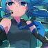 Nightcore Tetris