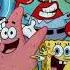 SpongeBob Soundtrack Dancing The Hula