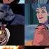 Defeats Of My Favorite Disney Villains 1 000 Subs Special