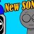 FNF Incredibox Sprunki New SONG HELLO VS Mr Fun Computer MOD Friday Night Funkin