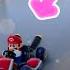 I Made Mario Kart In C