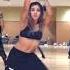 Cuenta Pendiente Paty Cantu Ft Alejandro Sanz SALSATION CHOREOGRAPHY BY SMT GRACE CASALINO