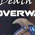 Kiriko Death Scenes Overwatch 2 English Voice