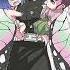 Butterfly Sisters EDIT Demonslayer Inosuke Shinobu Kanao Shorts